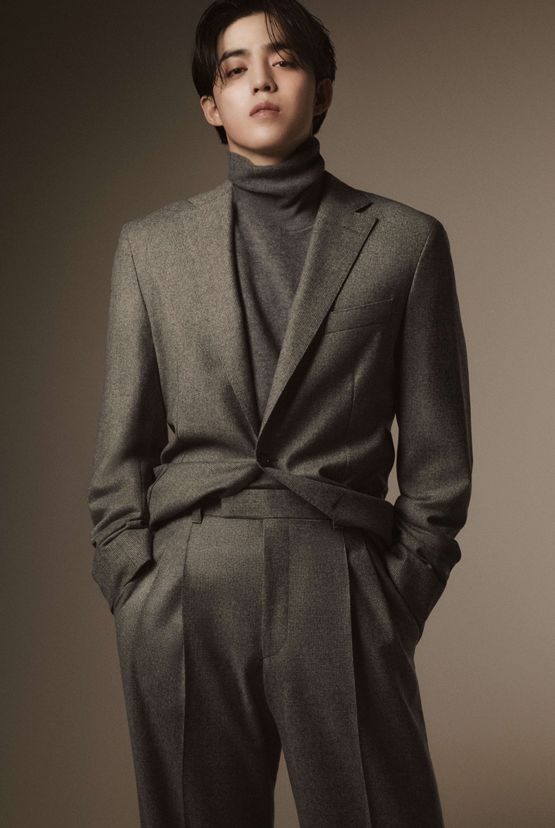보스, 2025 F/W 캠페인 ‘BE THE NEXT’ 에스쿱스 참여 27-Image
