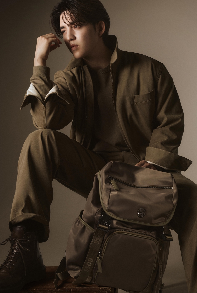 보스, 2025 F/W 캠페인 ‘BE THE NEXT’ 에스쿱스 참여 1161-Image