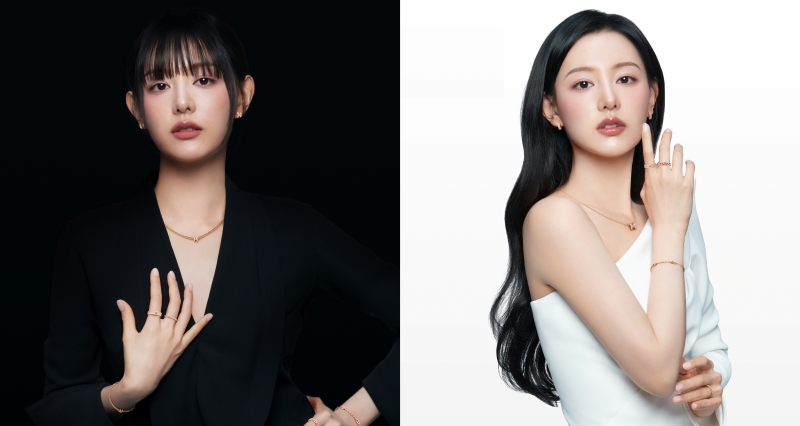 스톤헨지 X 김지원, ‘Every Moment With U’ 가을 캠페인 공개 27-Image