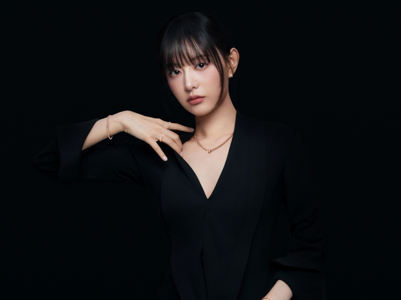 스톤헨지 X 김지원, ‘Every Moment With U’ 가을 캠페인 공개 1153-Image