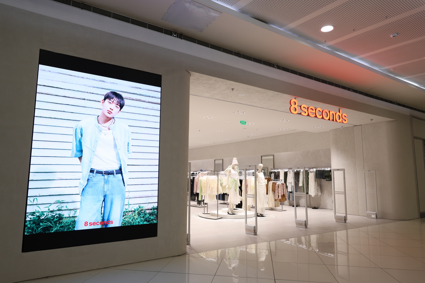 [월요기획] '상반기 희비교차' 패션 대기업, 글로벌에 미래 달렸다 3702-Image