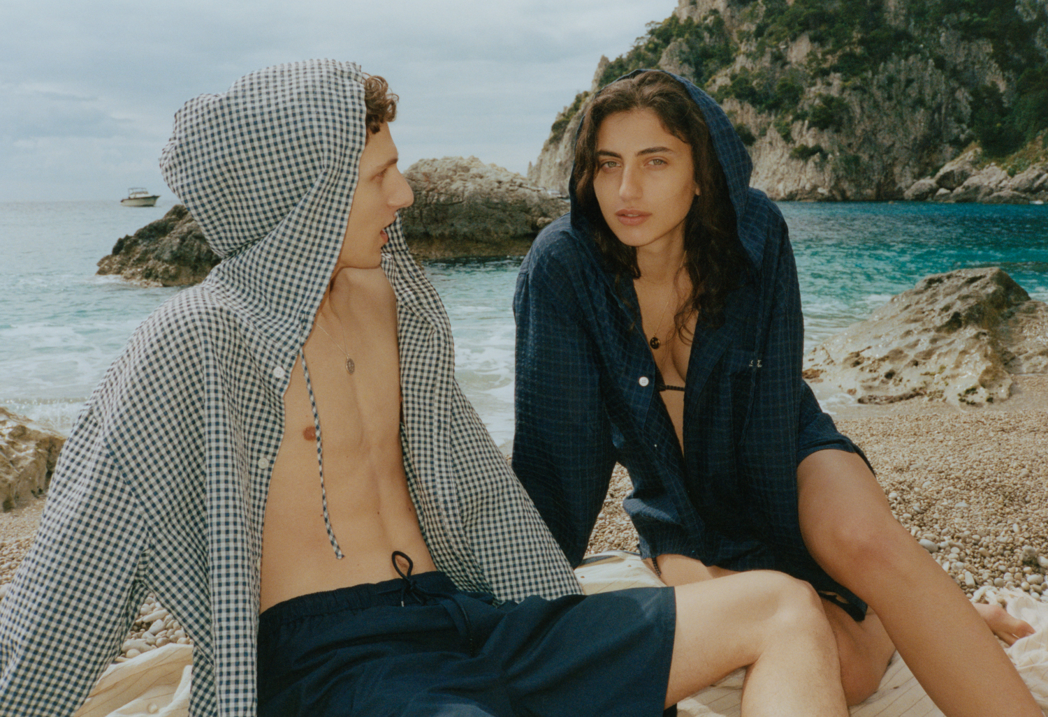 [월요기획] '상반기 희비교차' 패션 대기업, 글로벌에 미래 달렸다 4736-Image