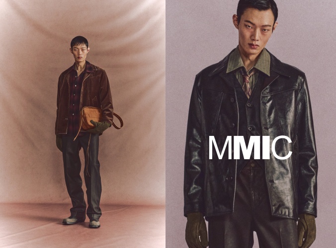 남성 컨템 'MMIC' 브랜드 정체성 재정립... 글로벌 수주 ↑ 28-Image