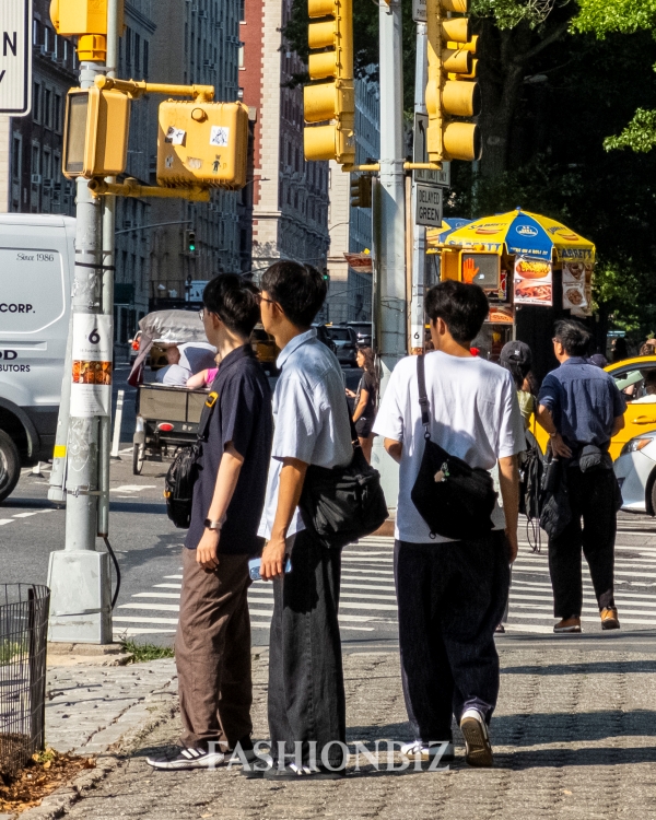[해외리포트] 뉴욕에서 가장 평화로운 부촌 '어퍼웨스트사이드'  2270-Image