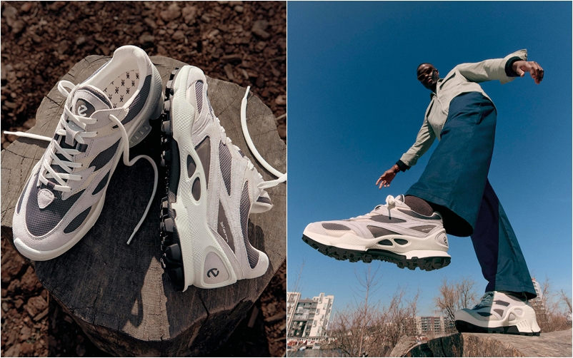 에코, 바이옴 씨 트레일(BIOM C-TRAIL) 25 A/W 신상품 출시 27-Image