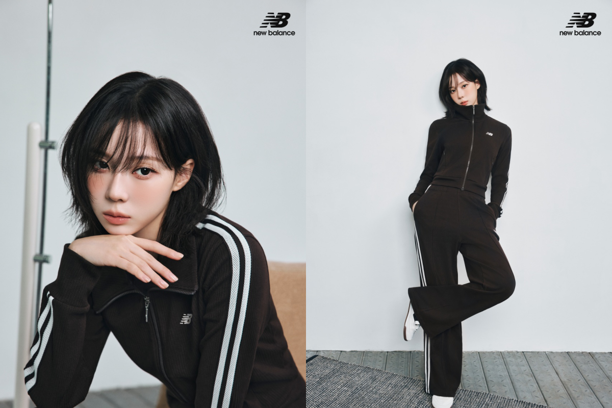 '뉴발란스x윈터' 가을 스타일링 공개… 키 컬러는 레드&브라운  1066-Image