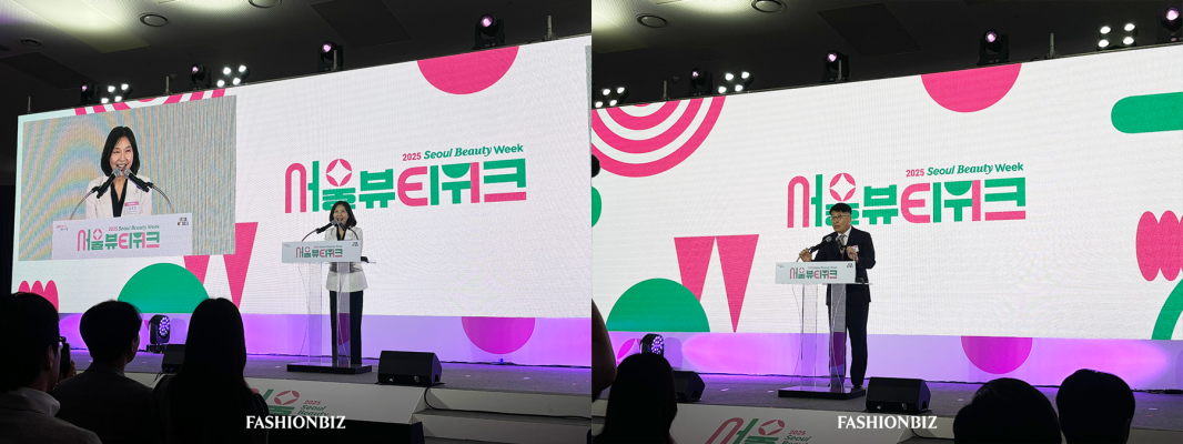 서울뷰티위크, ‘K-뷰티’ 글로벌 도약의 현장 1425-Image