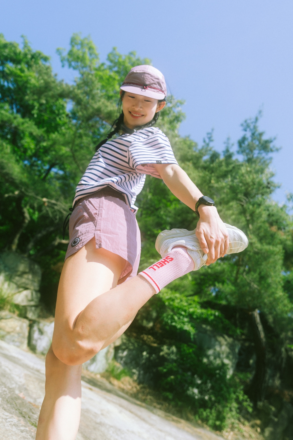 [인터뷰] 유은진 쉘코퍼레이션 대표