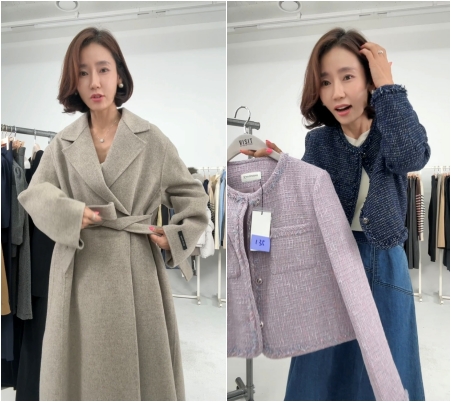 클릭메이트, 패션셀러 제이플러스 방송 한 번에 1억2천만원 매출 달성 27-Image
