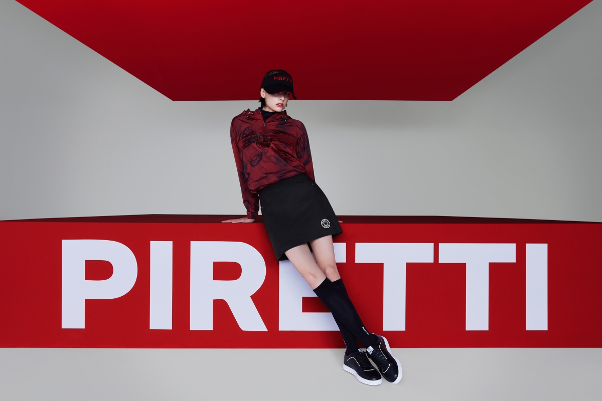 피레티, ‘감각적 패턴+컬러’로 풀어낸 가을 스타일링 선봬 27-Image
