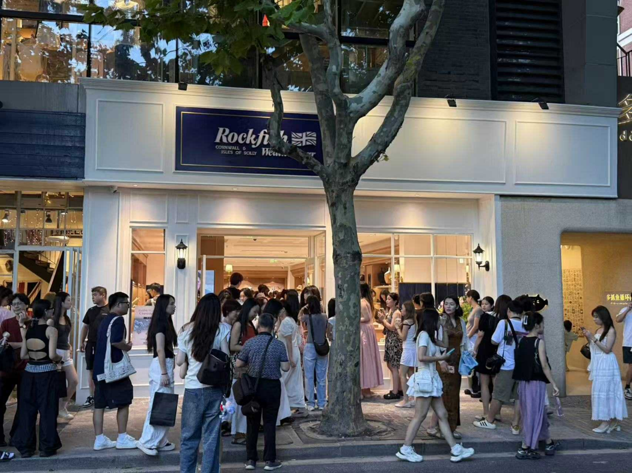 에이유브랜즈, 상하이 플래그십 오픈··· 중국 시장 안착 가속화  27-Image