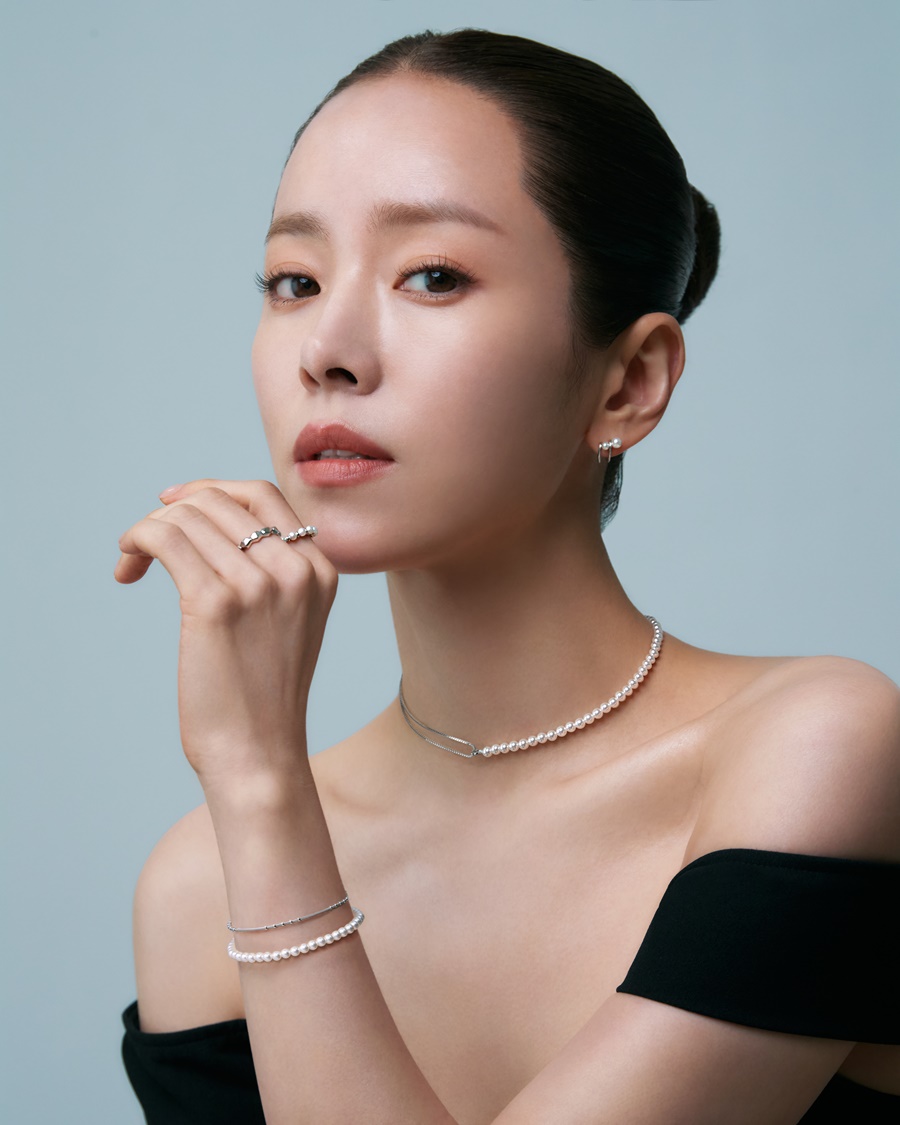 프리미엄 주얼리 브랜드 해수엘, 배우 한지민 ‘새 뮤즈’로… 브랜드 품격 높인다 3-Image