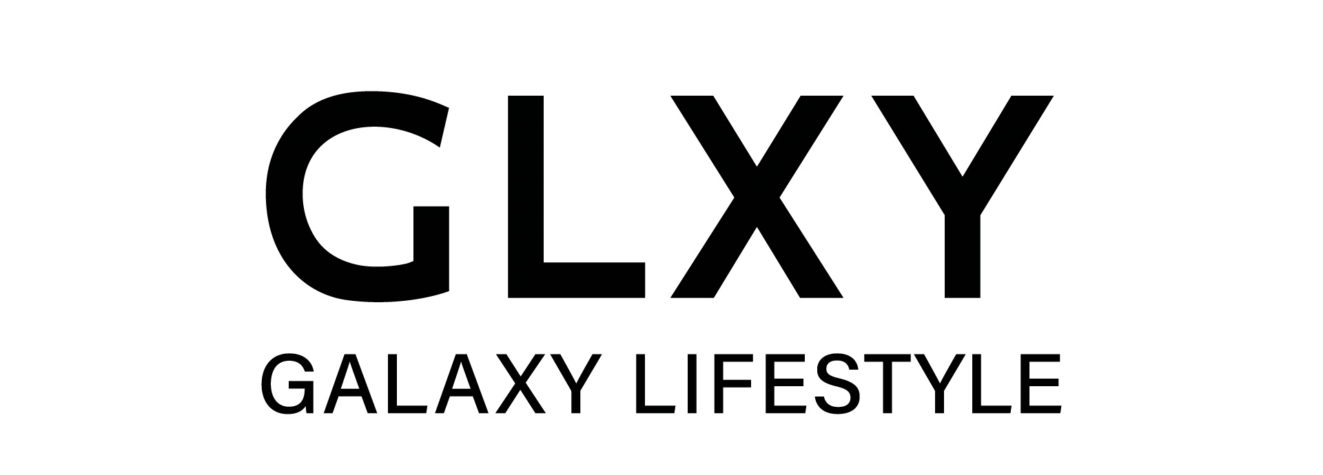 갤럭시라이프스타일, 15년 만에 BI 교체... 'GLXY'로 새롭게 510-Image