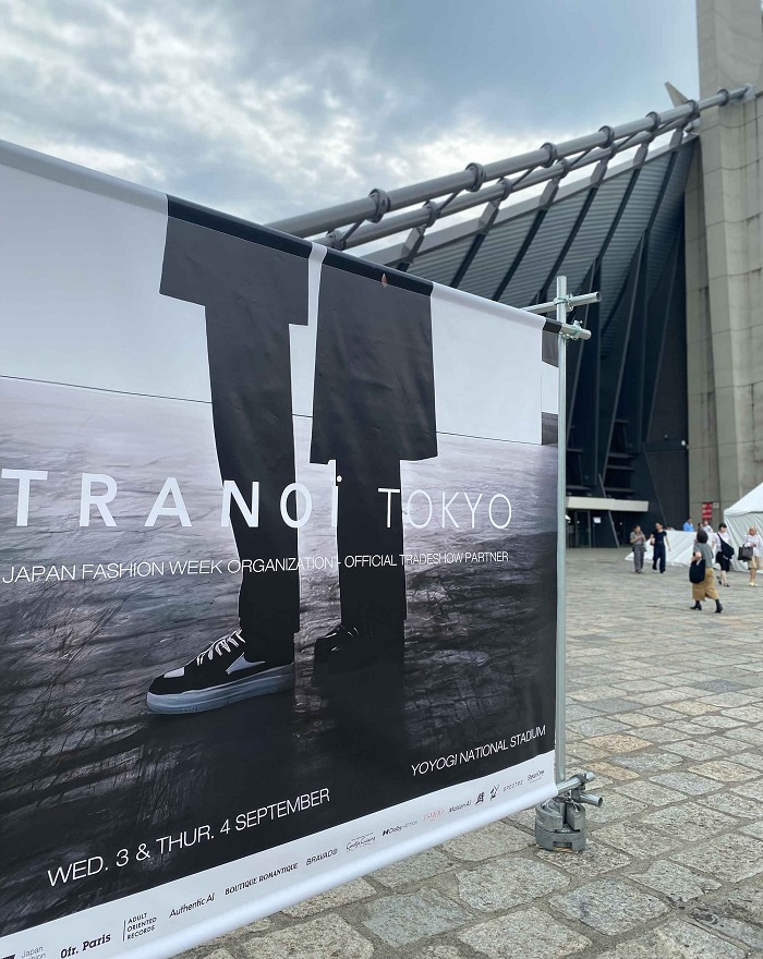 패션코드, ‘트라노이 도쿄 2026’ 진출 글로벌 무대로 확장 27-Image