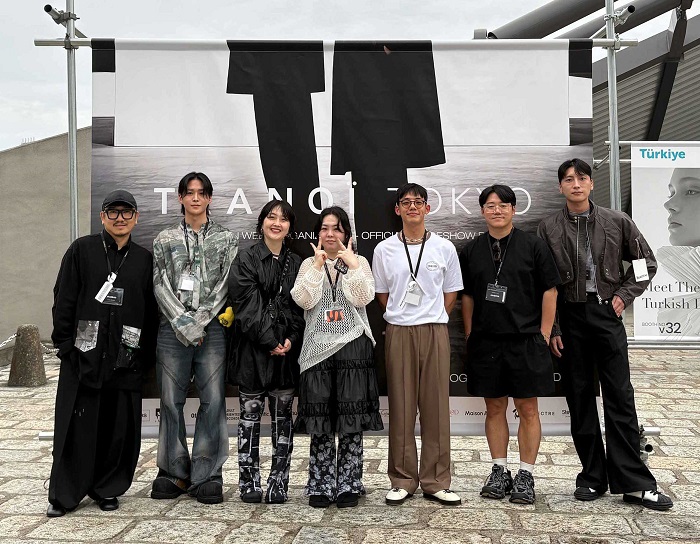 패션코드, ‘트라노이 도쿄 2026’ 진출 글로벌 무대로 확장 1768-Image