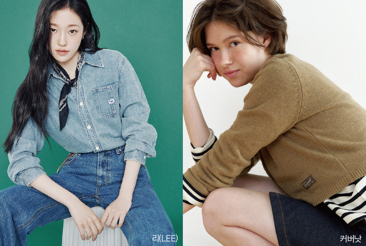 [패션컴퍼니 히스토리 25] 캐주얼 블루칩 윤형석의 도전 ‘K-패션 대장주’로 등극할까? 3-Image