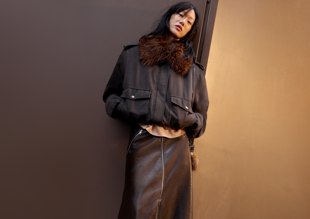 H&M, A/W 2025 컬렉션 첫번째 챕터 공개 949-Image