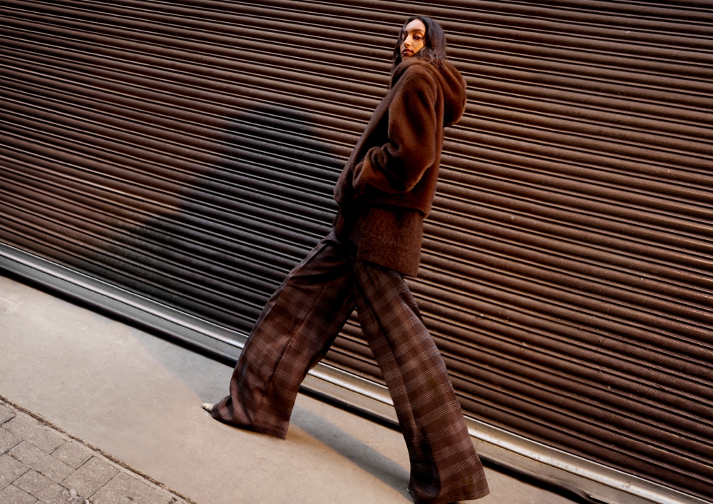H&M, A/W 2025 컬렉션 첫번째 챕터 공개 3123-Image