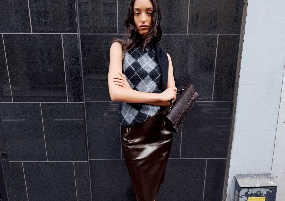 H&M, A/W 2025 컬렉션 첫번째 챕터 공개 3483-Image