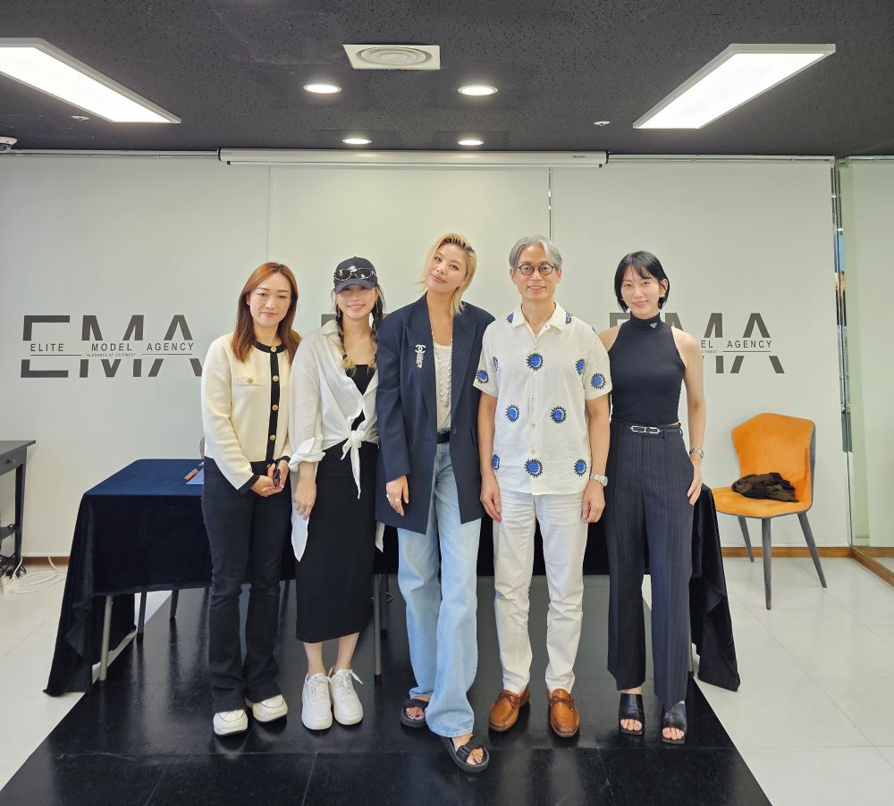중국 모델 매니지먼트사 ‘esee Model Management’ 한국 엘리트모델에이전시와 글로벌 모델 오디션 공동 개최 27-Image