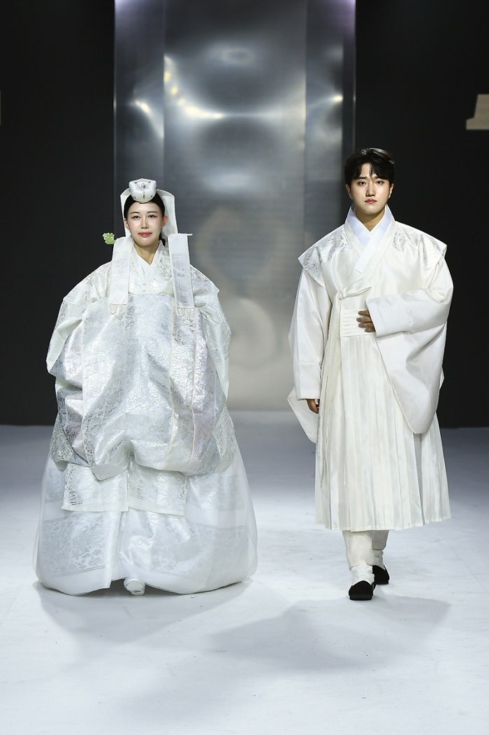 K-패션의 미래와 저력 보여준 ‘하이서울패션쇼’ 성료 1524-Image