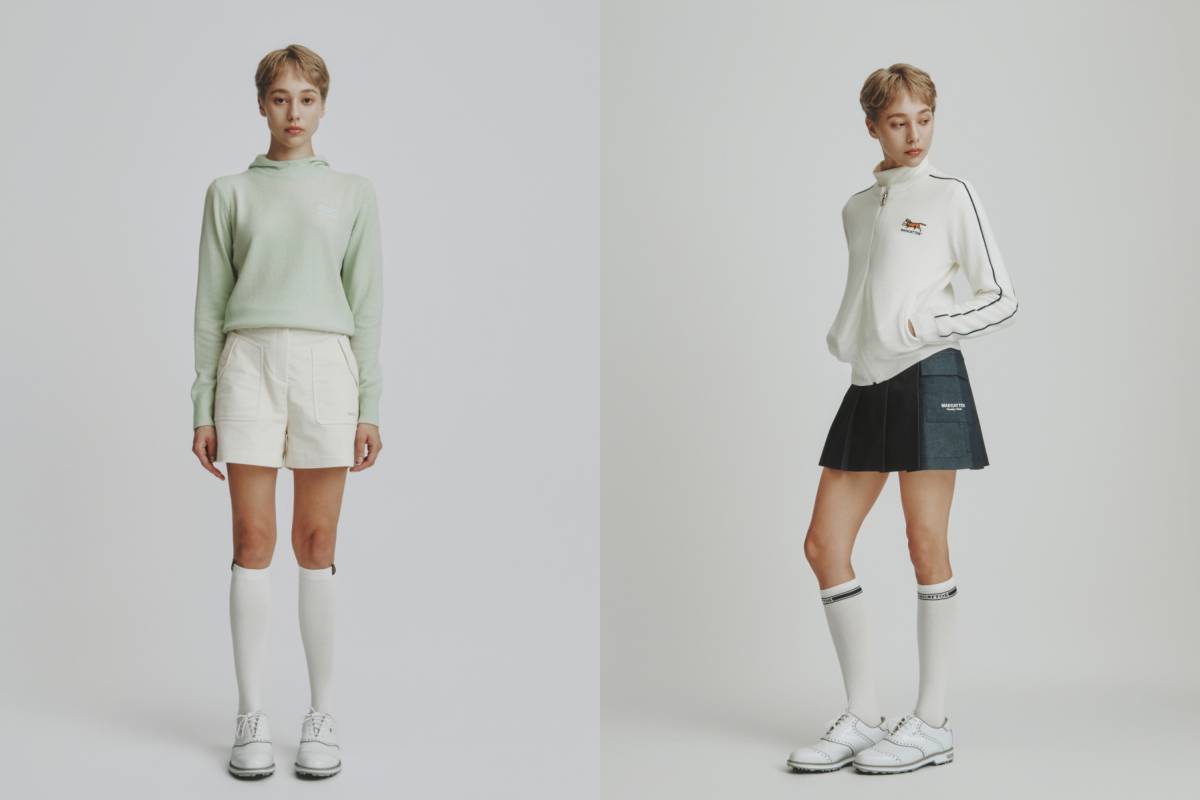 골프웨어 매드캐토스, ‘팝업·스폰서십·앰배서더’로 하반기 시장 공략 2692-Image