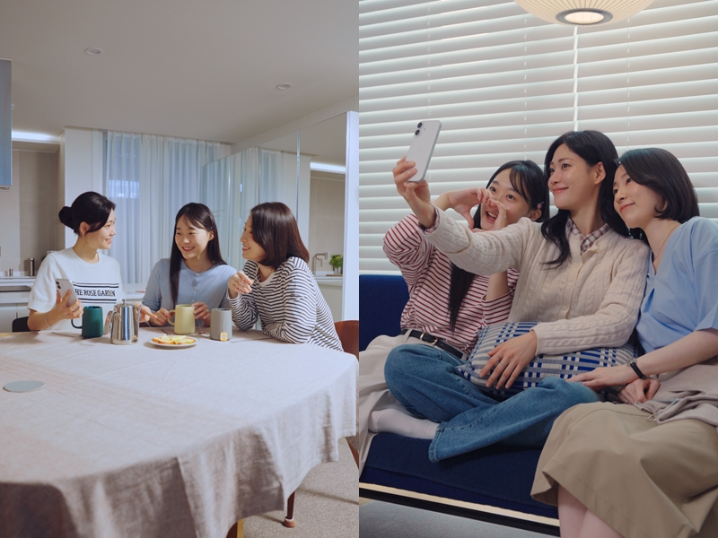 신성통상 굿웨어몰, 매거진관 '굿라이프' 개편... 3040 여성 공략  27-Image