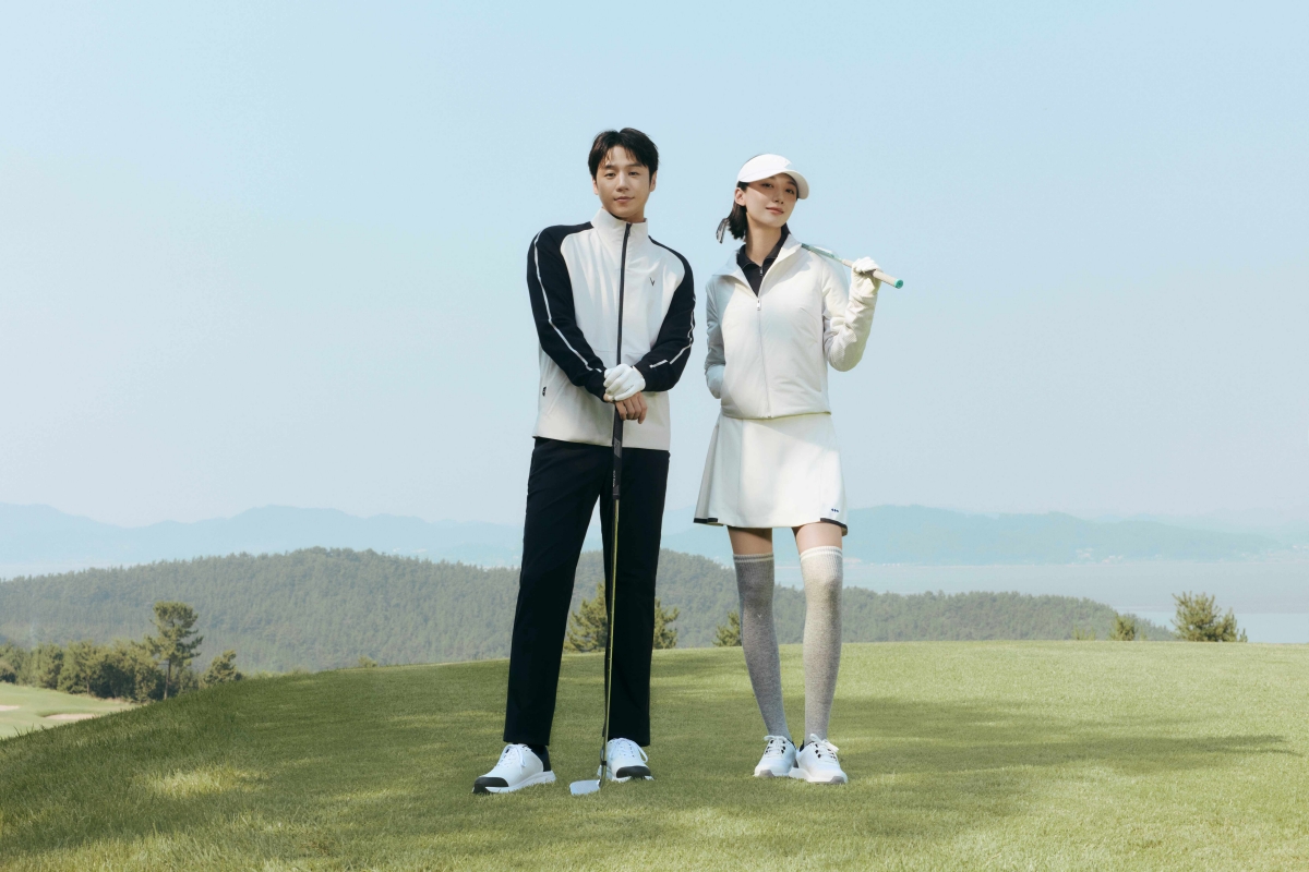 캘러웨이어패럴, 퍼포먼스+모던 ‘A.I. 라인’ F/W 신제품 선봬  27-Image