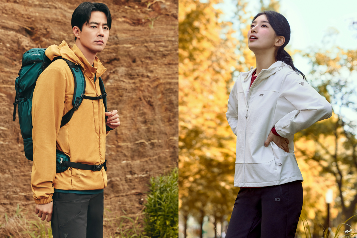 K2, 뛰어난 활동성 ‘락 소프트셸 재킷’으로 가을 시즌 겨냥  27-Image