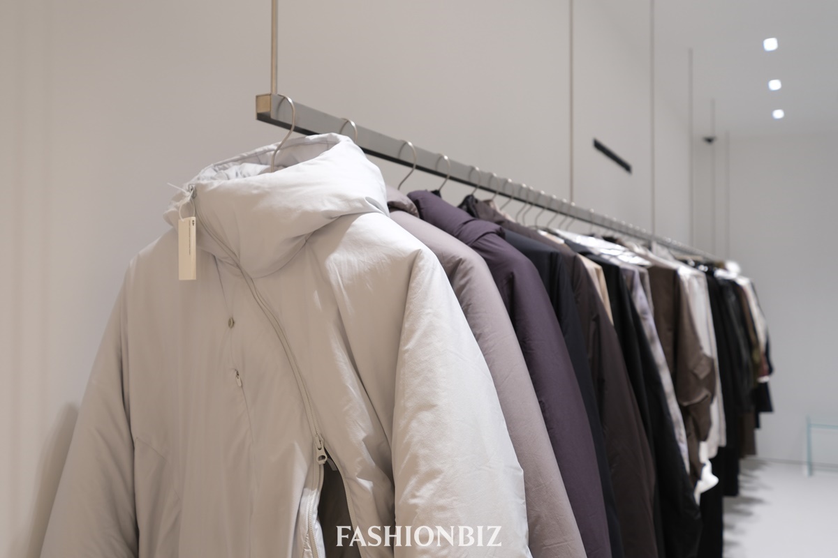 포스트아카이브팩션(PAF), 신세계 강남에 신규 매장 오픈 1915-Image