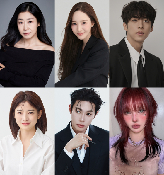 tvN, 뉴욕서 K-뷰티 숍 연다··· ‘퍼펙트 글로우’ 11월 첫 방송 27-Image