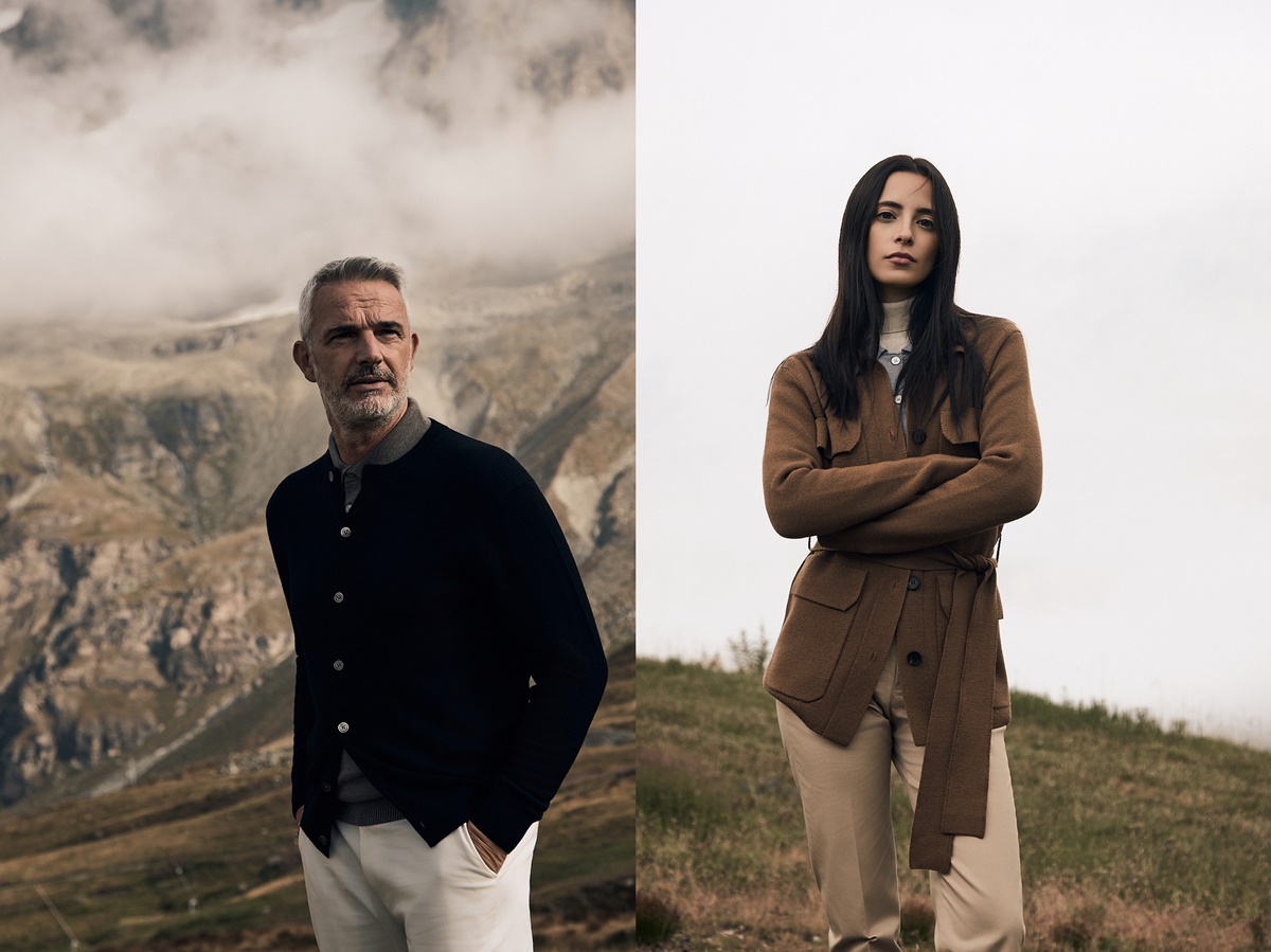 더니트컴퍼니, 여성 라인 호조… 전년대비 5배 ↑ 545-Image