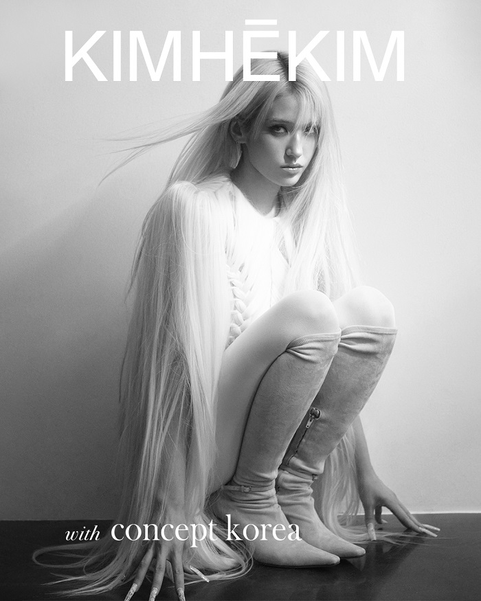 컨셉코리아, 파리서 김해김·본봄·리이 2026 S/S 컬렉션 공개 27-Image