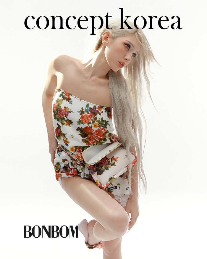 컨셉코리아, 파리서 김해김·본봄·리이 2026 S/S 컬렉션 공개 596-Image