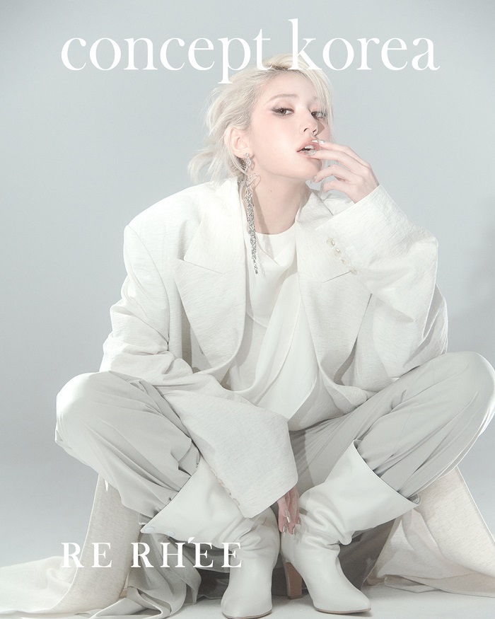 컨셉코리아, 파리서 김해김·본봄·리이 2026 S/S 컬렉션 공개 1284-Image