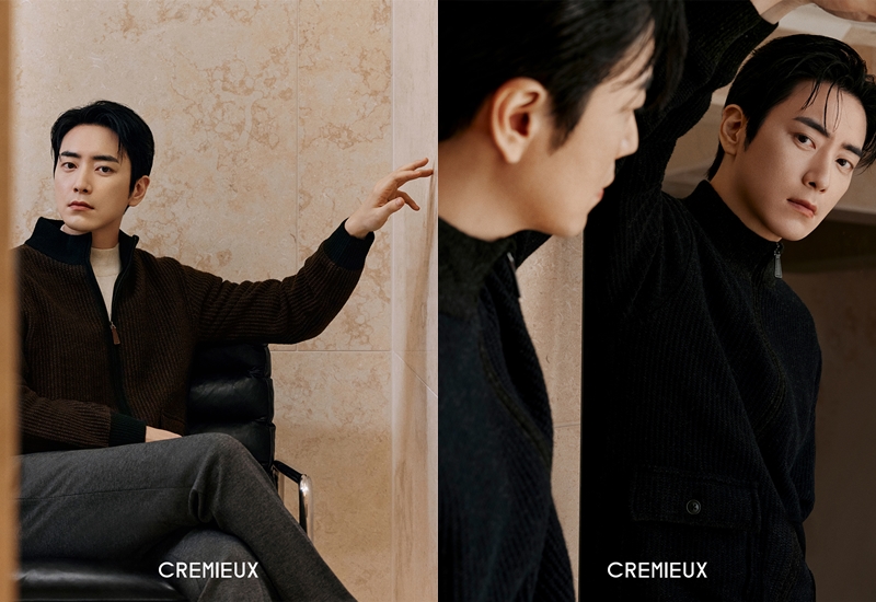 CJ온스타일 다니엘크레뮤, 프리미엄 라인 '생트로페' 론칭 27-Image