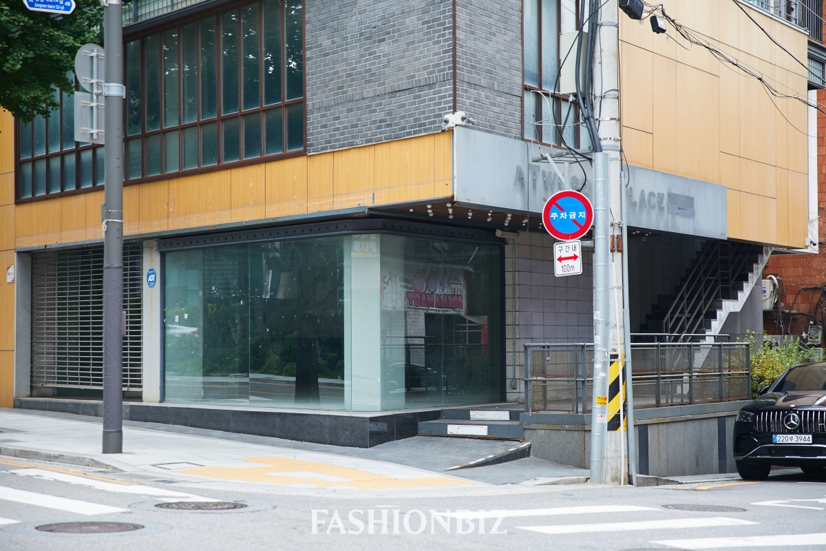 [월요기획] 공실률 44% 가로수길, ‘나로수 · 다로수길’로 반등할까?  2121-Image