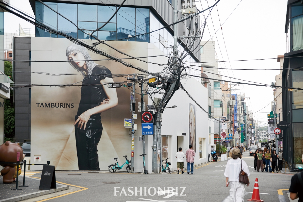 [월요기획] 공실률 44% 가로수길, ‘나로수 · 다로수길’로 반등할까?  4270-Image