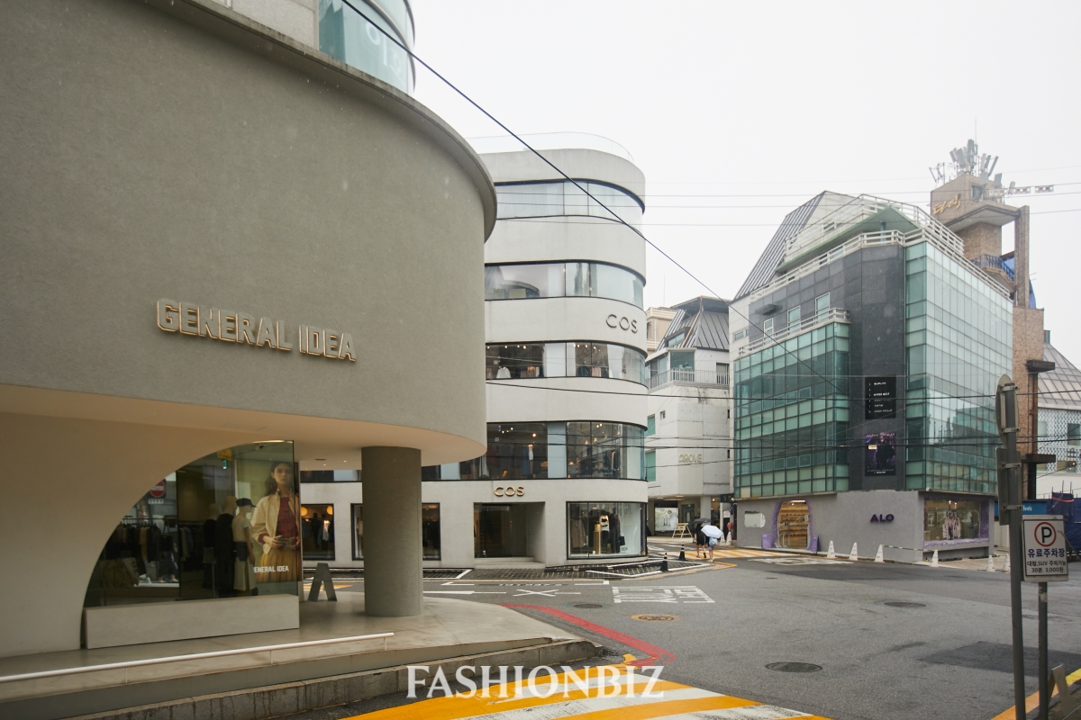 [월요기획] 공실률 44% 가로수길, ‘나로수 · 다로수길’로 반등할까?  7194-Image