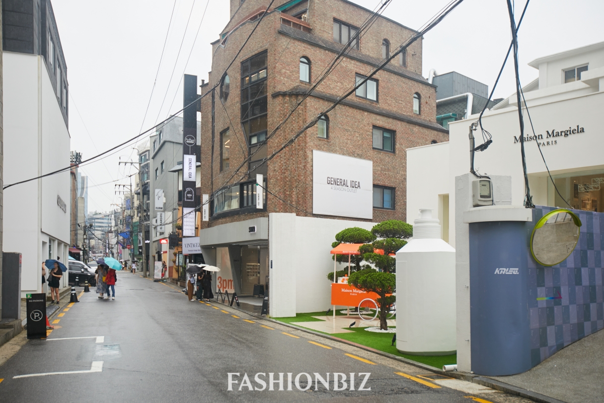 [월요기획] 공실률 44% 가로수길, ‘나로수 · 다로수길’로 반등할까?  7322-Image