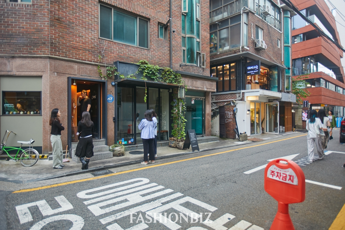 [월요기획] 공실률 44% 가로수길, ‘나로수 · 다로수길’로 반등할까?  10254-Image