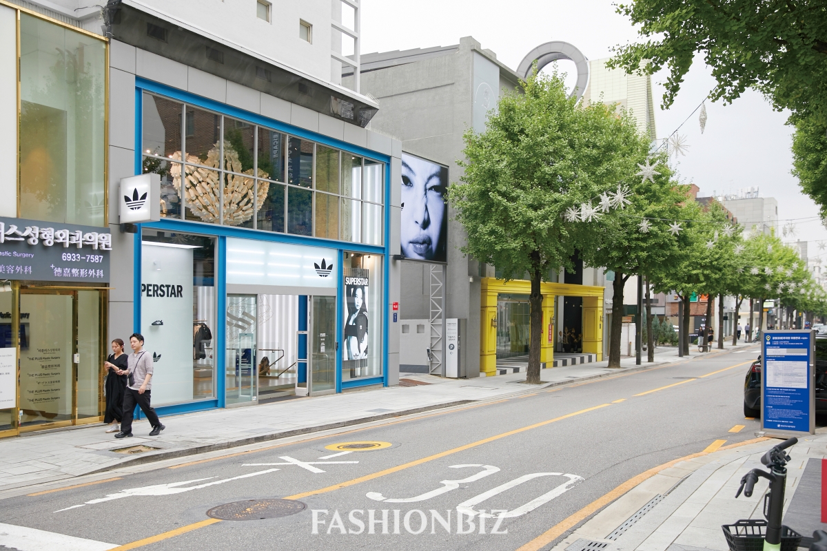 [월요기획] 공실률 44% 가로수길, ‘나로수 · 다로수길’로 반등할까?  2249-Image