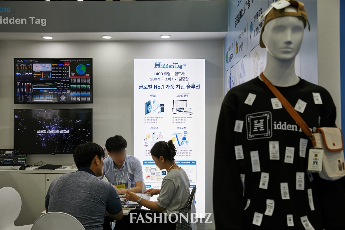 “PIS 2025 현장 뜨거웠다” K-텍스타일, 글로벌로 확산 5146-Image