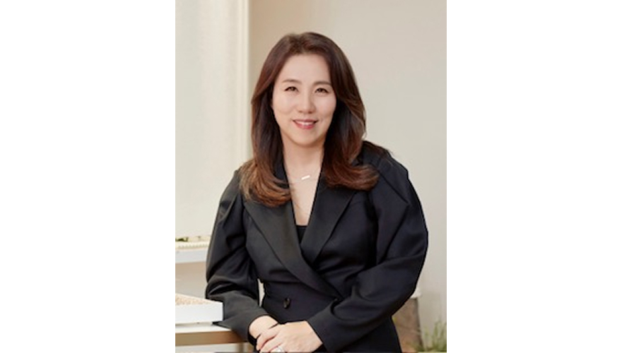 [인사] LG생활건강, 신임 CEO에 로레알 출신 이선주 사장 선임 27-Image