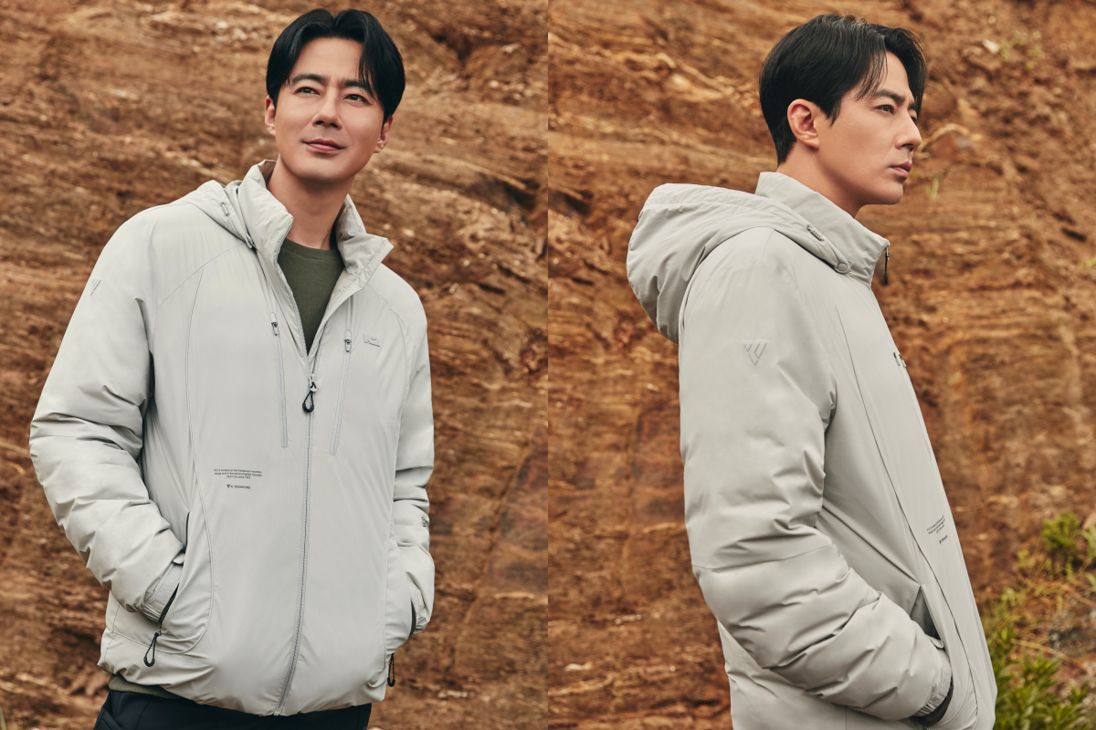 K2, 경량다운 ‘에어다이브’로 가을 시즌 겨냥 27-Image