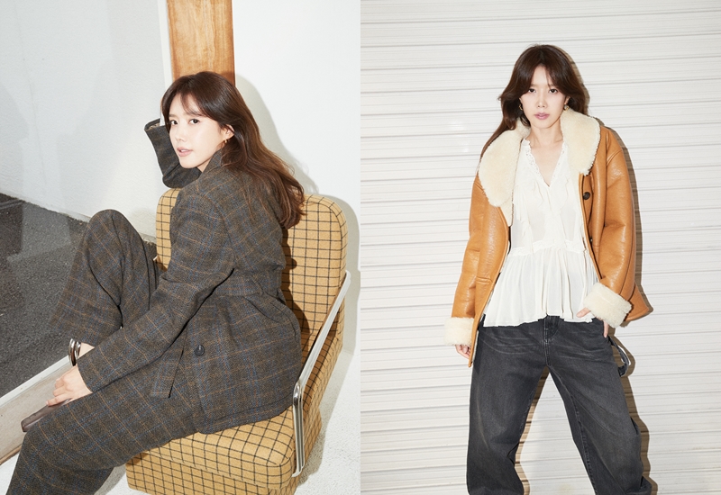 스타일 디렉터된 채정안, CJ온스타일서 '채컬렉티브' 론칭 27-Image
