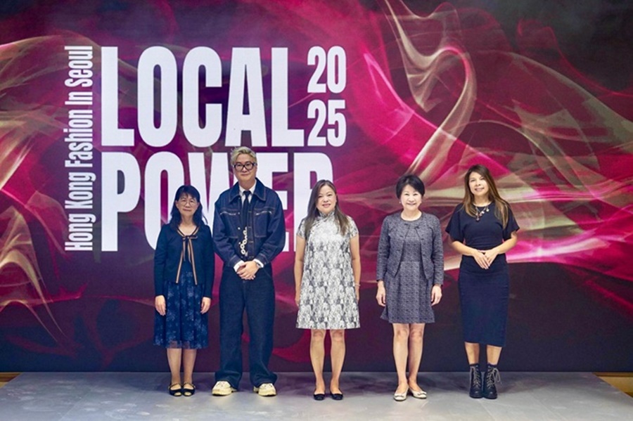 홍콩 패션 서울에 오다…‘LOCAL POWER 2025’ 성수동서 막 올라 3-Image