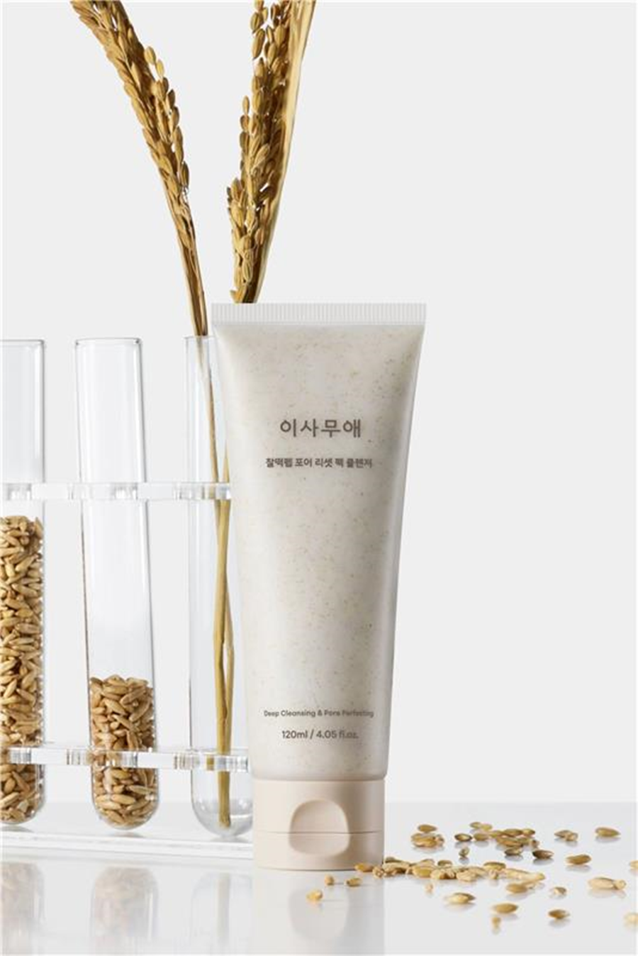 시간과 정성 담은 이사무애 신제품, 체험단 모집에 2만명 지원 898-Image