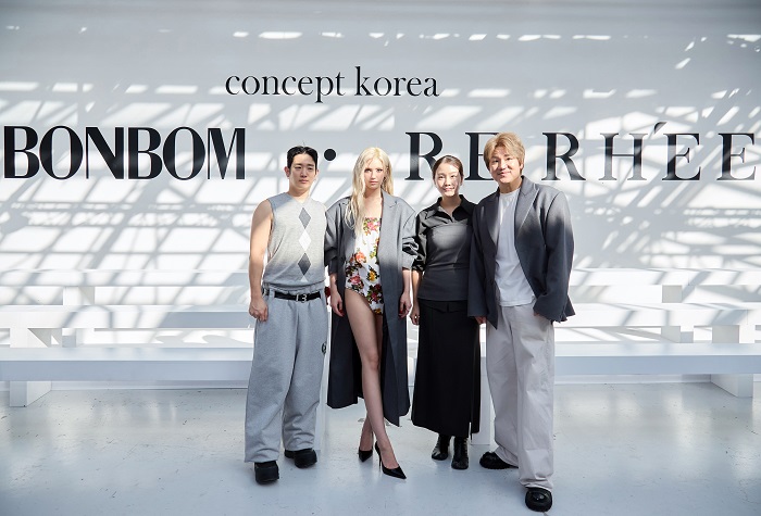 콘진원, ‘컨셉코리아 2026 S/S’ 유럽 현지서 호평 이어져 27-Image