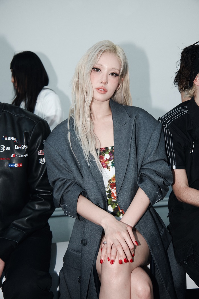 콘진원, ‘컨셉코리아 2026 S/S’ 유럽 현지서 호평 이어져 2774-Image